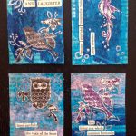 Artist Trading Cards: Promoting Community, Creativity, and Acts of Kindness