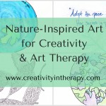 Nature-Inspired Art & Mindfulness