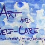 Art and Self-care