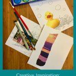 Creative Inspiration – Expand a Collage Image