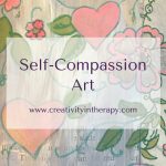 Self-Compassion Art