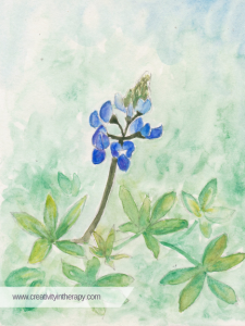 Creating Hope, Growth, and Strength Art Directive