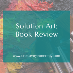 Solution Art: Book Review